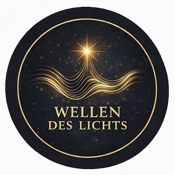 Wellen des Lichts Logo